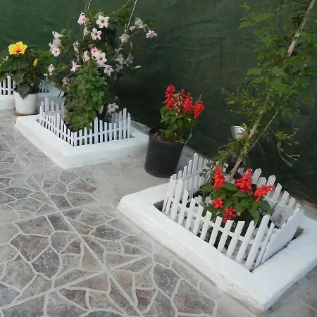 Lucy'S House Apartment Limenas  Exterior photo