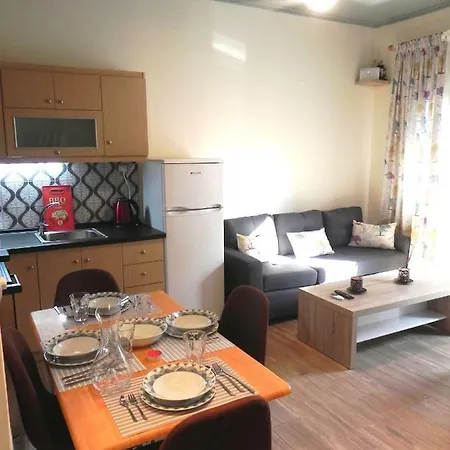 Lucy'S House Apartment Limenas  Exterior photo