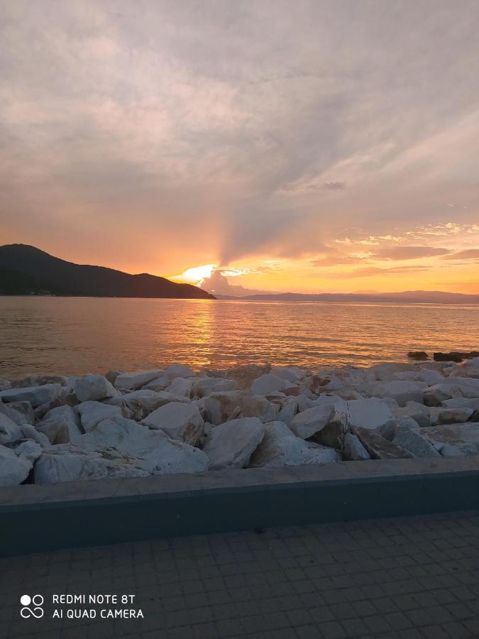 Lucy's House * Limenas (Thasos)