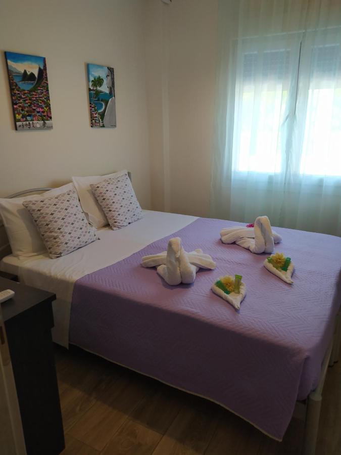 Lucy's House Apartment *