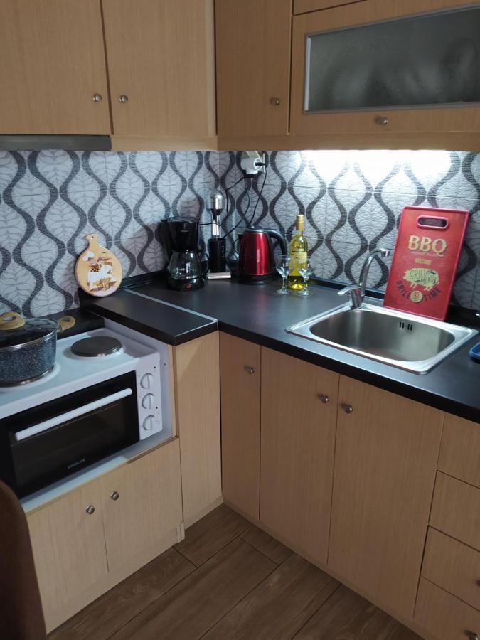 Apartment Lucy's House Limenas (Thasos)