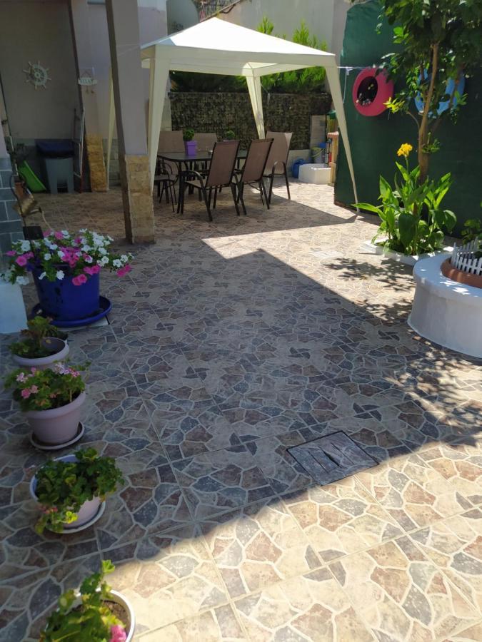 Apartment Lucy's House Limenas (Thasos)
