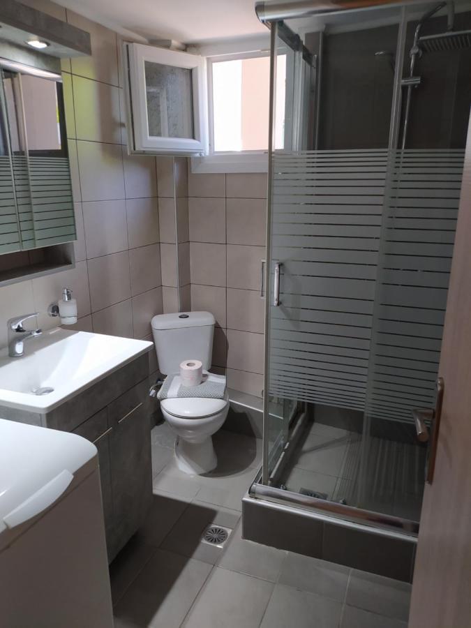 Lucy's House Apartment Limenas (Thasos)