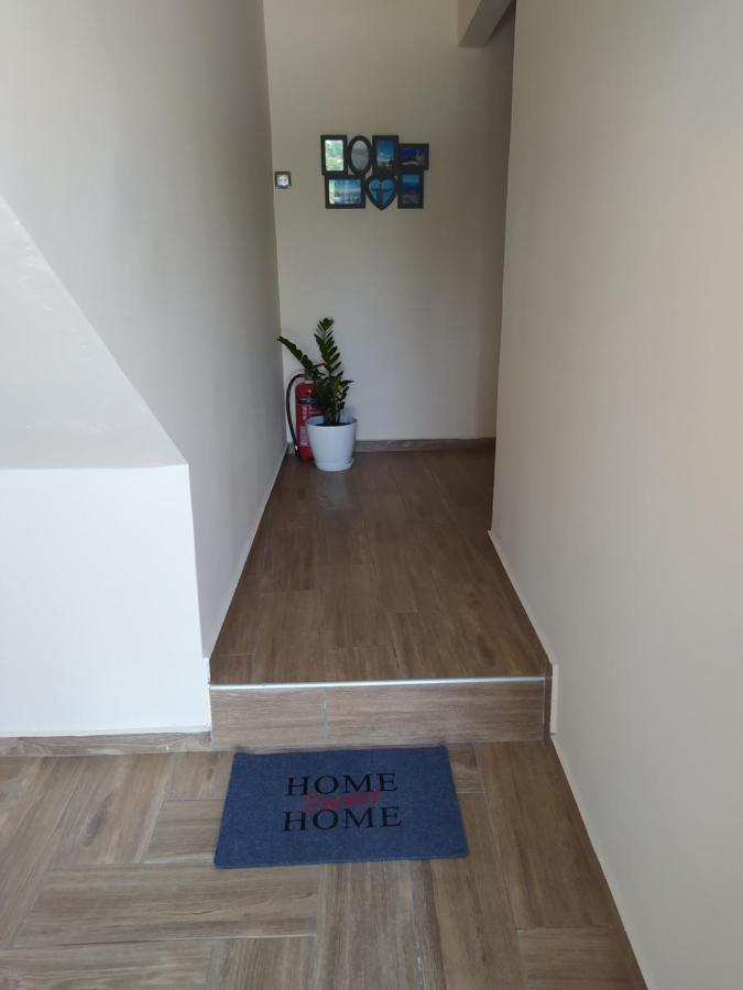 Lucy's House Apartment Limenas (Thasos)