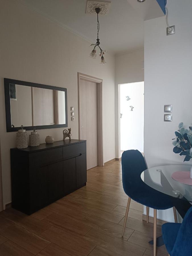 Apartment Lucy's House Limenas (Thasos)