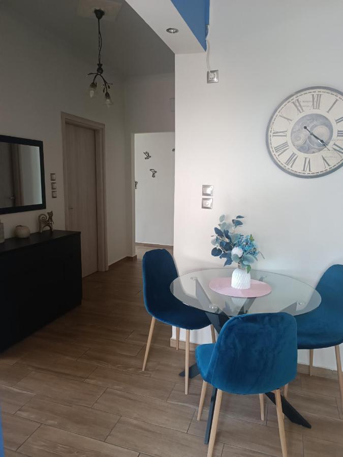 Lucy's House Apartment