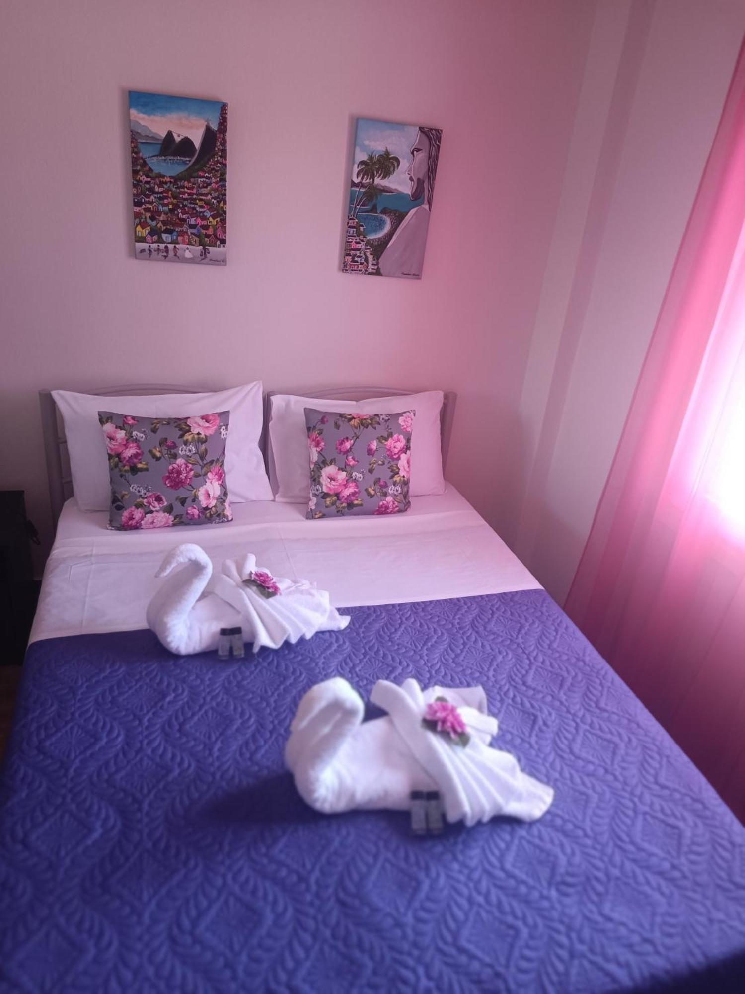 Apartment Lucy's House Limenas (Thasos)