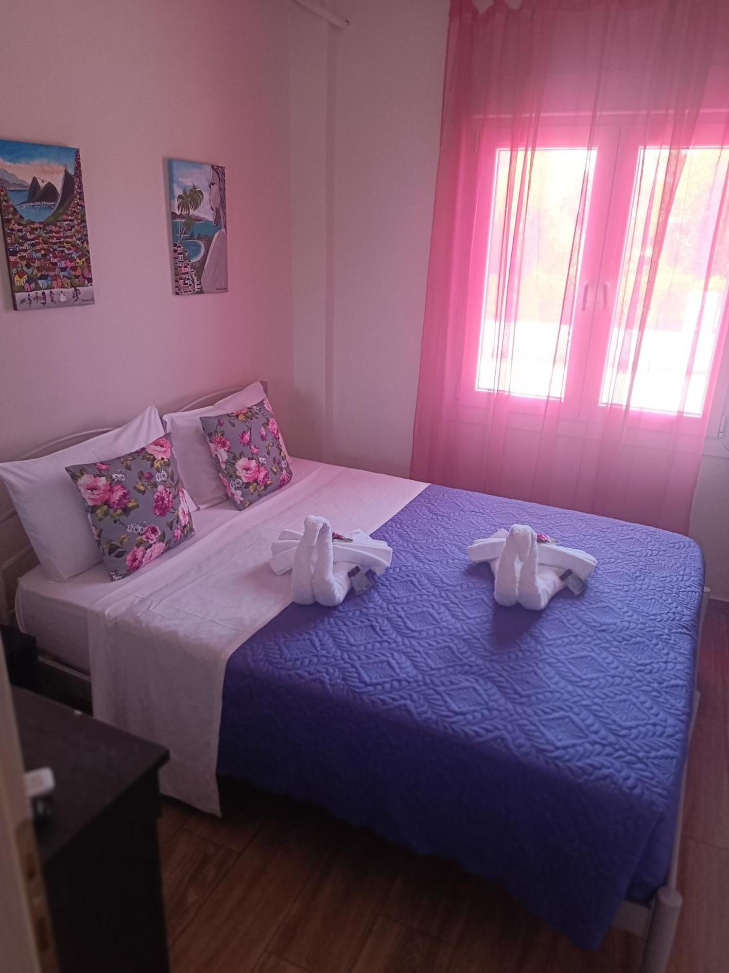Lucy's House * Limenas (Thasos)